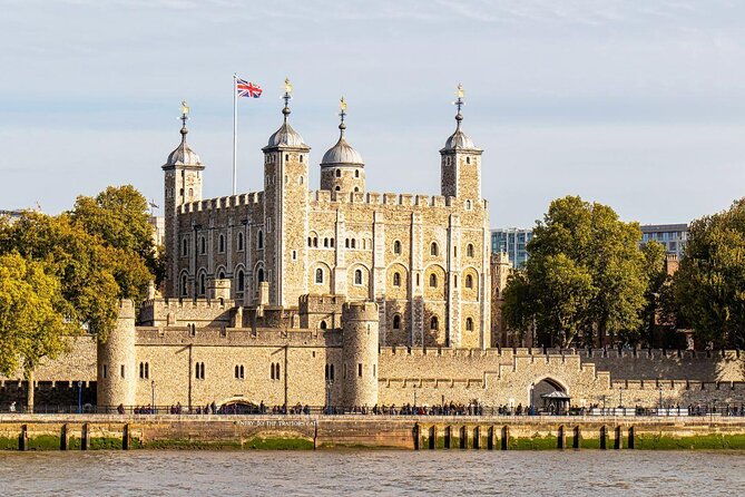The "Big Six" of London and a Pub - 5 Hour Tour - Key things I’d watch for before you go
