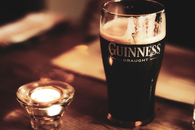 The Black Experience Pub Tour - Why this tour targets pub culture beyond Temple Bar