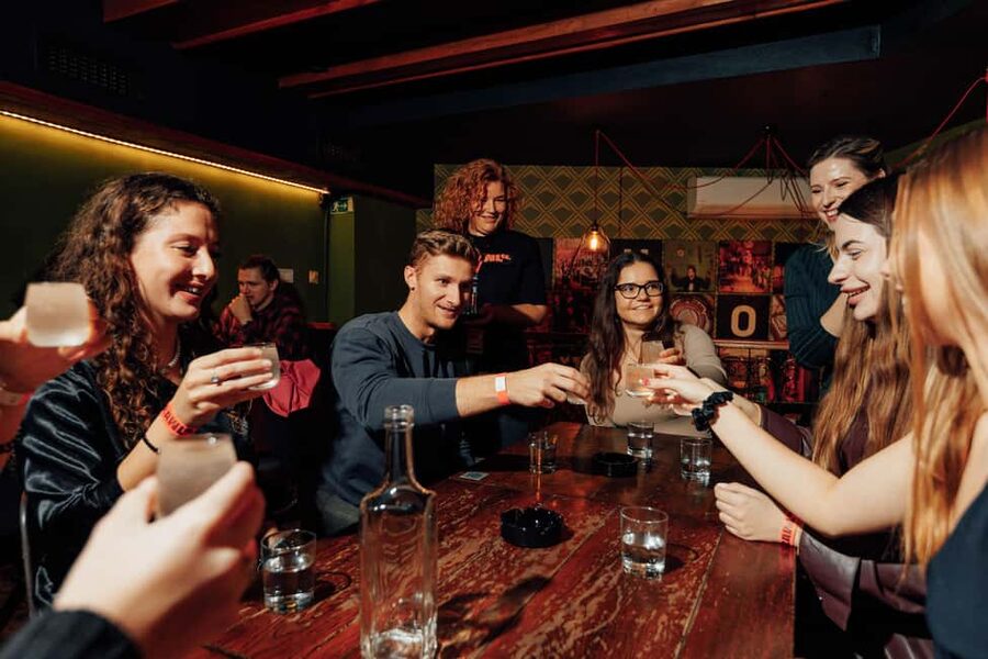 The Crawl Co. – Kreuzberg Alternative Pub & Bar Experience - Key things to notice before you go