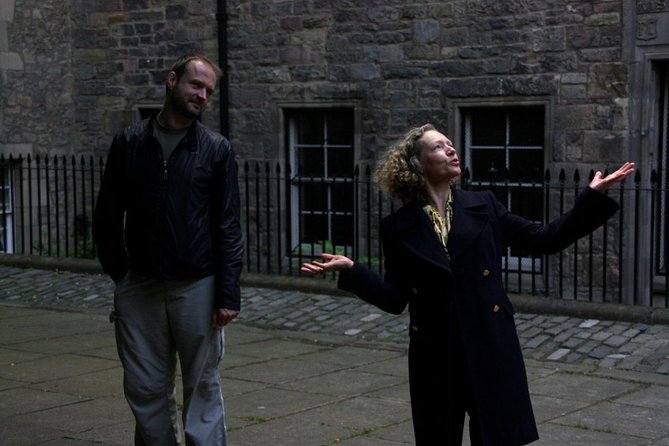 The Edinburgh Literary Pub Tour - Who this tour fits best (and who might not love it)
