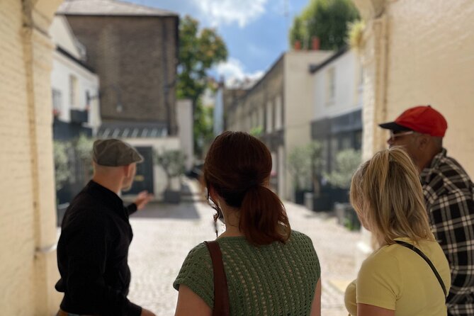 The Great British Pub Walking Tour: London - Key takeaways before you go