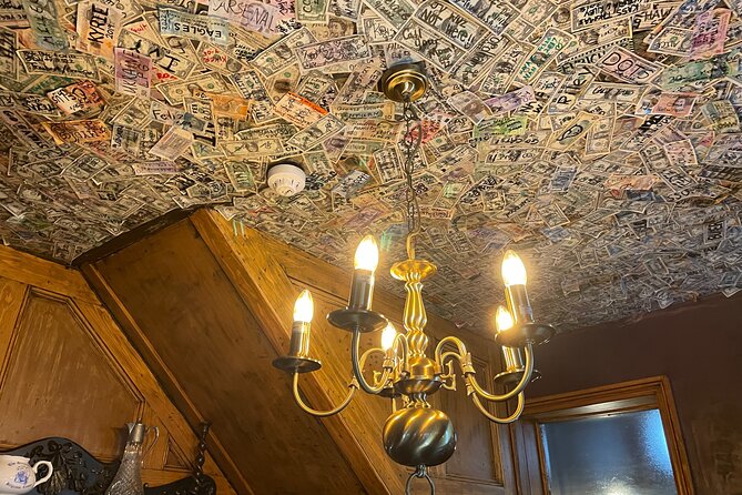 The Great British Pub Walking Tour: London - How this pub walk stays away from tourist traps in London