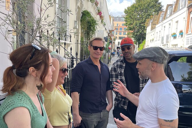 The Great British Pub Walking Tour: London - Price and value: is $40.28 worth it for a 2.5-hour afternoon?