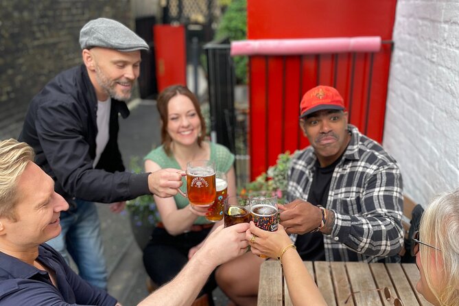 The Great British Pub Walking Tour: London - Who this tour is best for (and who should skip it)