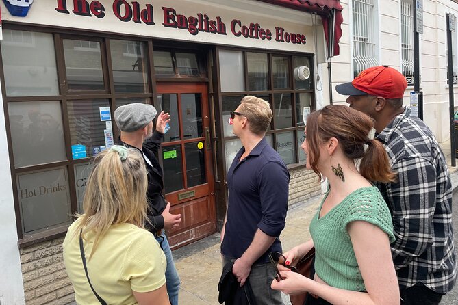The Great British Pub Walking Tour: London - Should you book this Great British Pub Walking Tour in London?