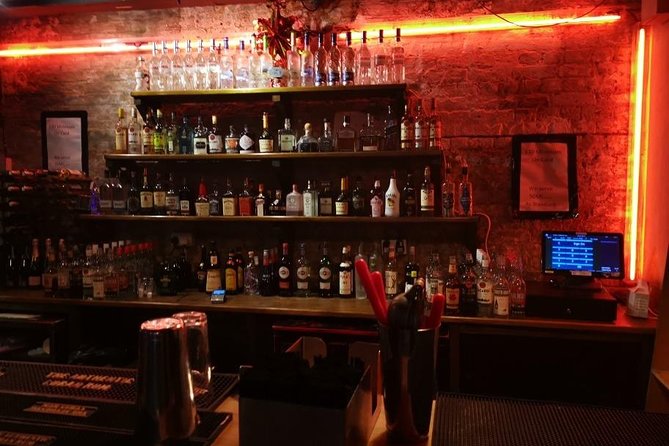 The Great East London Pub Crawl! - Price and Value: What $34.45 Buys You (and What It Does Not)