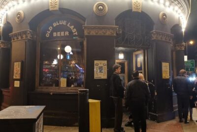 The Great East London Pub Crawl! - Your 12-Stop Shoreditch Route: What You Get at Each Place