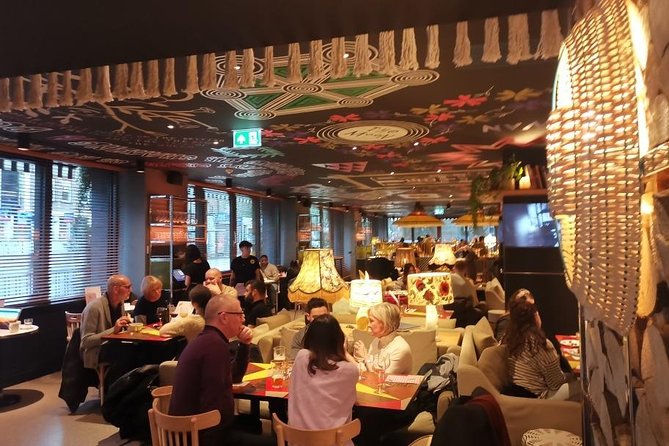 The Great East London Pub Crawl! - What to Bring, and the Real Risks of a Night Crawl