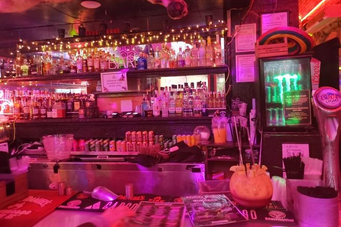 The Great East London Pub Crawl! - Who Should Book This Shoreditch Pub Crawl