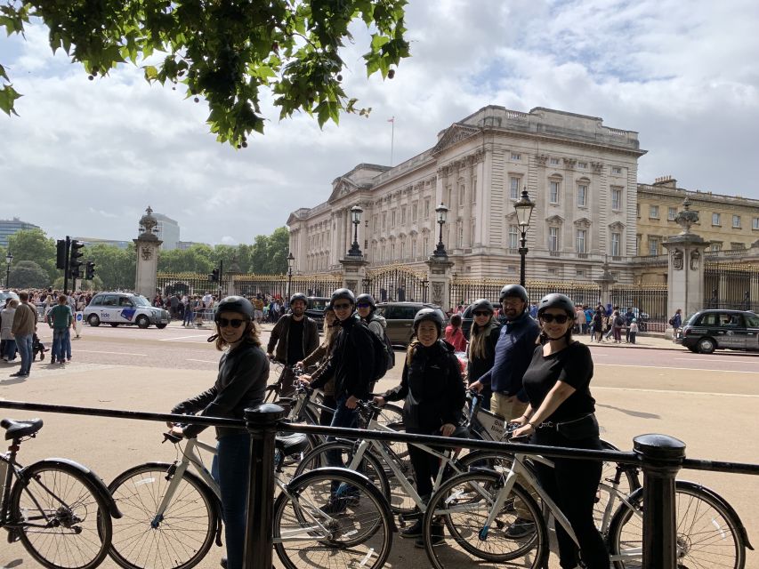The London "Big Six" and a Pub. 5.5 hour tour - Key things to know before you go