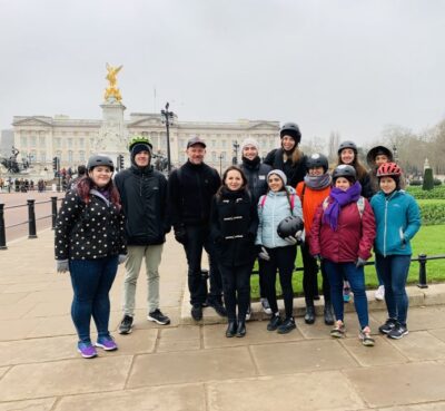 The London "Big Six" and a Pub. 5.5 hour tour - Where you meet (and why Queensway matters)