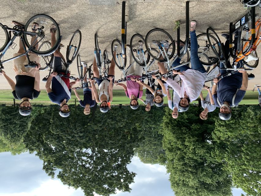 The London "Big Six" and a Pub. 5 hour tour - The Guide Matters: Small Group Energy and Real Help