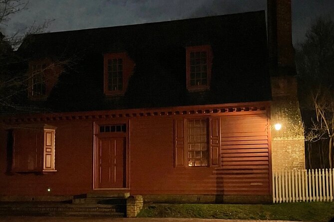 The Murder Tour and Pub Crawl - Key highlights before you go