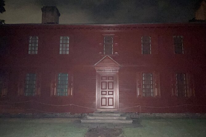 The Murder Tour and Pub Crawl - Where you’ll really feel the “pub crawl” part