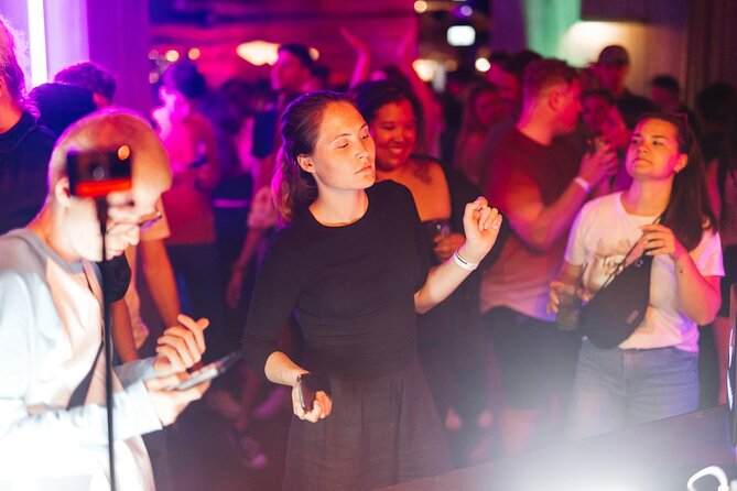 The Original Athens Pub Crawl - 4 to 5 Bars in About Four Hours: How the Pace Really Works