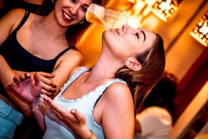 The Original Athens Pub Crawl - Who This Athens Pub Crawl Is Best For