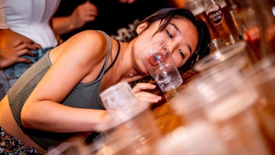 The Original Athens Pub Crawl With VIP Club Entry - Why This Athens Pub Crawl Works in 3 Hours