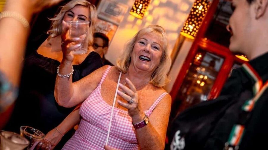 The Original Athens Pub Crawl With VIP Club Entry - Timing, Walking, and the Pace You Need to Enjoy