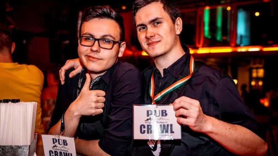 The Original Athens Pub Crawl With VIP Club Entry - Practical Tips Before You Go