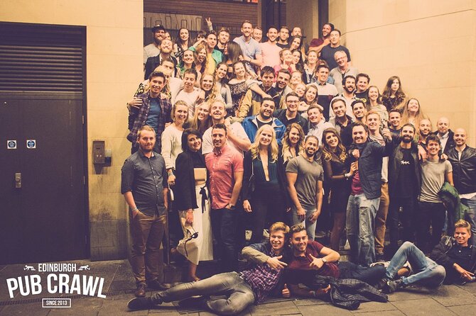 The Original Edinburgh Pub Crawl: 7 Bars! - The 4-to-6 Hour Game Plan: How the Pacing Really Feels