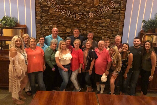 The Original Haunted Pub Crawl by Annapolis Ghost Tours - Timing and planning: what to do before you show up