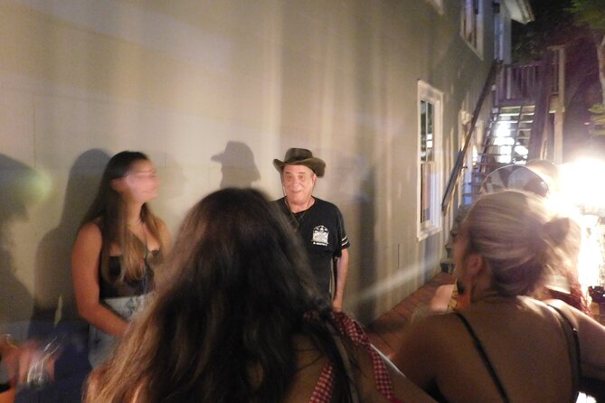 The Original Haunted Pub Tour - Guides Matter: The Storytellers Behind the Spook Factor