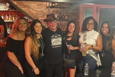 The Original Haunted Pub Tour - The 2.5-Hour Flow: How the Night Stays Fun Instead of Draggy