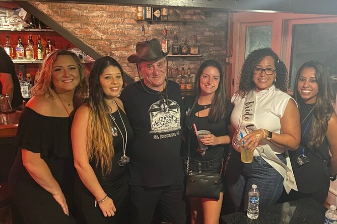 The Original Haunted Pub Tour - The 2.5-Hour Flow: How the Night Stays Fun Instead of Draggy