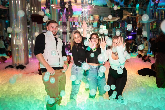 The Original Shoreditch Pub Crawl - Price and value: what $34.72 really buys you