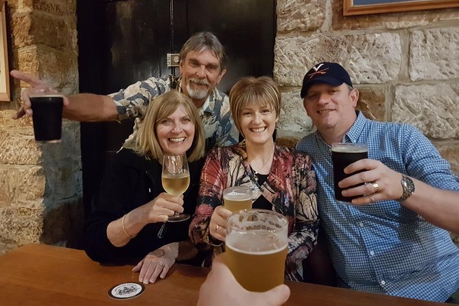The Rocks Pub Walking Tour - Should you book the Rocks Pub Walking Tour?