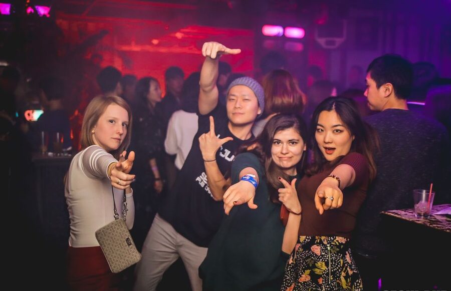 The Seoul Pub Crawl [official] - Who This Crawl Fits Best (And Who Should Skip It)