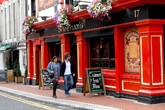 The True Dublin Experience: Private Irish Pub Culture Tour - How the Tour Works in 4 Hours (Without Feeling Rushed)