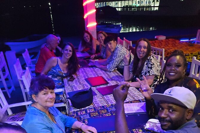 Thrilling Pub Crawl In Zanzibar. Visit 3 Unique Bars - Key Points You’ll Care About