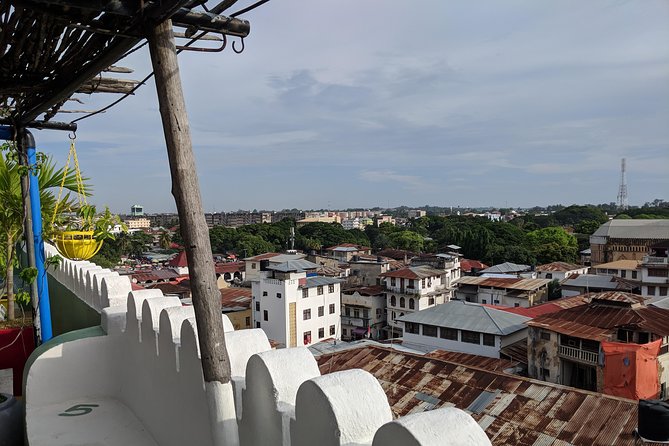 Thrilling Pub Crawl In Zanzibar. Visit 3 Unique Bars - Stops 2 and 3: two more bars, local beer, and less wandering