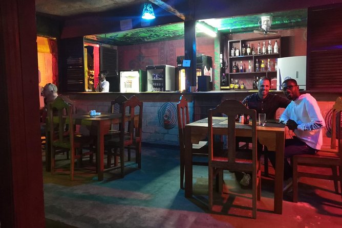 Thrilling Pub Crawl In Zanzibar. Visit 3 Unique Bars - The Guide Factor: learning the city, not only drinking in it