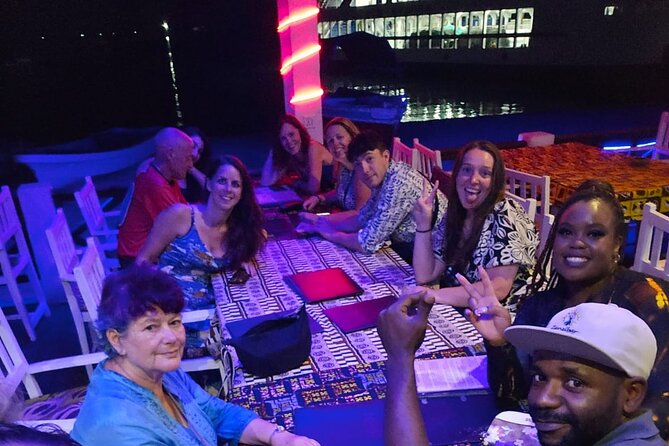 Thrilling Pub Crawl In Zanzibar. Visit 3 Unique Bars - Drinks Included: value and how to handle it smartly