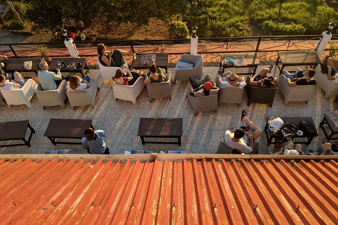 Thrilling Pub Crawl In Zanzibar. Visit 3 Unique Bars - Best Fit: who should book this pub crawl