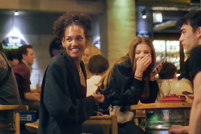Thursday & Friday Night Pub Crawl for Professionals in Athens - What to Bring (So the Discounts Feel Worth It)