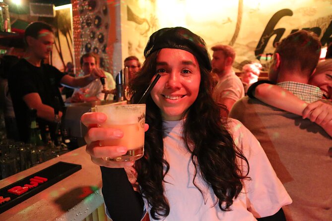 Thursday Night Pub Crawl for Professionals in Vienna, Austria - Key points worth knowing