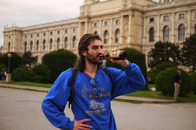 Thursday Night Pub Crawl for Professionals in Vienna, Austria - Who this tour suits best in Vienna