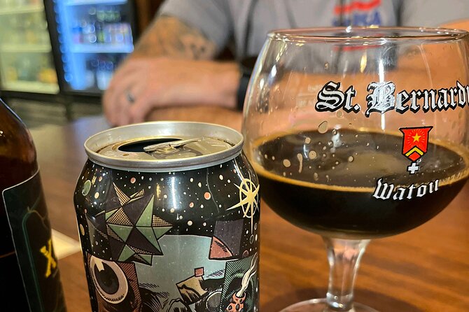 Toast of St. Augustine Walking Pub Crawl - drinks included - Stop-by-stop experience: what to expect at each drink location