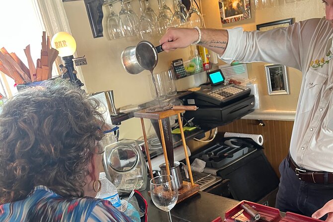 Toast of St. Augustine Walking Pub Crawl - drinks included - Who this tour suits best (and who might want a different plan)