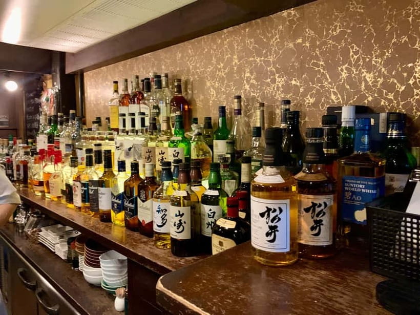 Tokyo Pub Crawl: Unique Japanese Drinks in Shimokitazawa - Who This Tour Suits Best (And Who Should Skip It)