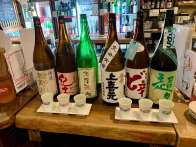 Tokyo Pub Crawl: Unique Japanese Drinks in Shimokitazawa - The Guide Factor: Why Conversation Is Part of the Product