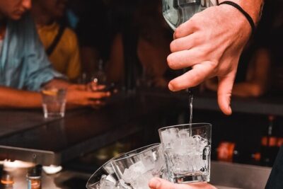 Tower Pub Crawl in Split - Free shots and included drinks: how the value works at $32.58