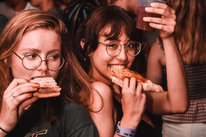 Tower Pub Crawl in Split - Should you book the Tower Pub Crawl in Split?