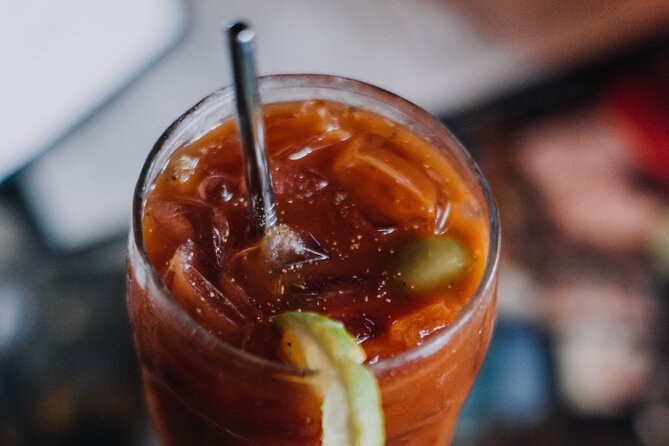 True Crime Pub Crawl in New Orleans - A 6 pm True Crime Crawl Through the French Quarter