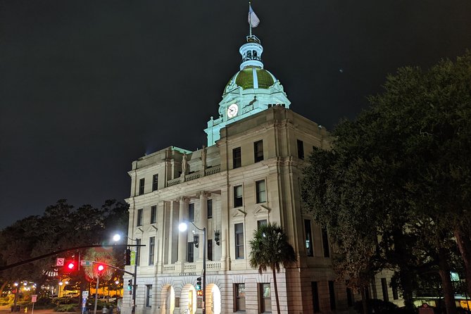 True Crime Pub Crawl - the Original Savannah Murder Tour - Savannah’s Original Murder Tour: What You’re Really Signing Up For