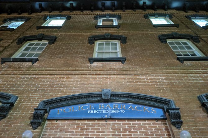 True Crime Pub Crawl - the Original Savannah Murder Tour - What the Best Guides Do: Energy, Humor, and Staying on Schedule