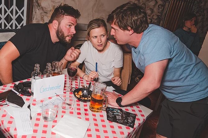 Valencia's most Popular Pub Quiz - Valencia’s Most Popular Pub Quiz: What Your 8pm Evening Is Really Like